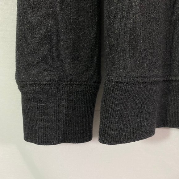 Old Navy Lightweight Crew Neck Sweatshirt - Picture 5 of 7